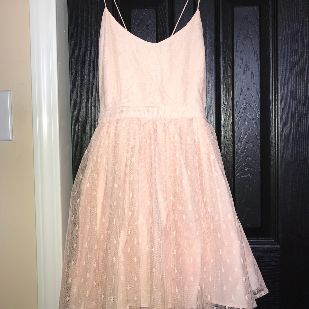 Forever 21 dress